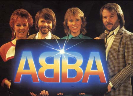 ABBA